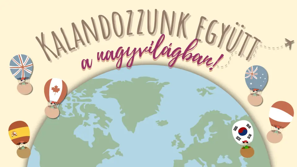 Kalandozzunk